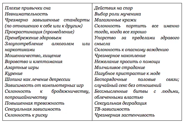 Замена плохих привычек хорошими похожа на дрессировку нейронов