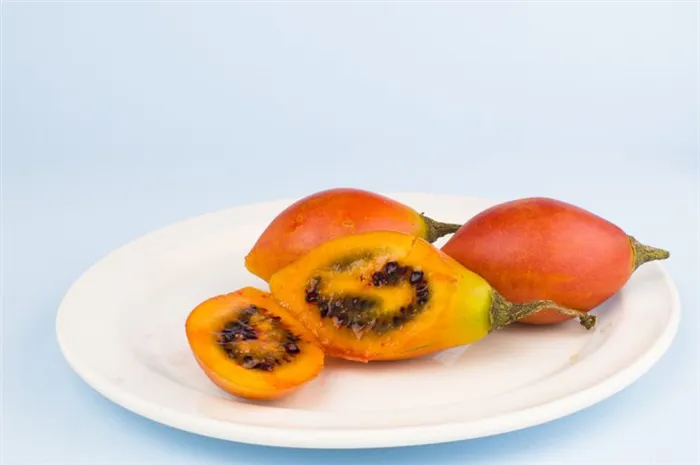 Tamarillo