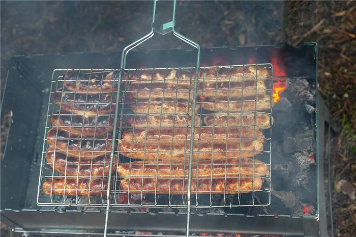 Фото Майские шашлыки: где пожарить мясо в Новосибирске, если костры запрещены 4