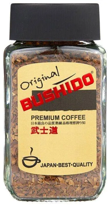 Bushido Original