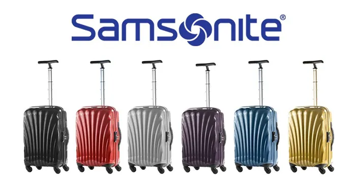 Samsonite