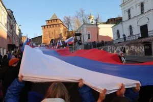 День народного единства в Нижнем Новгороде: куда пойти, что делать и как будет работать общественный транспорт