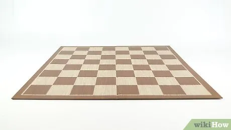 Step 2 Расставьте шашки.