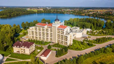 Отель Mistral Hotel & SPA