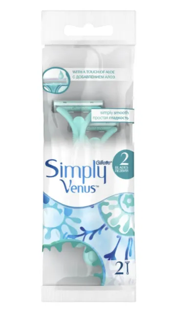 Venus Simply 2